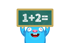 趣数学电脑版