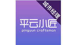 平云城市经理电脑版
