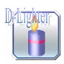 Desktop Lighter