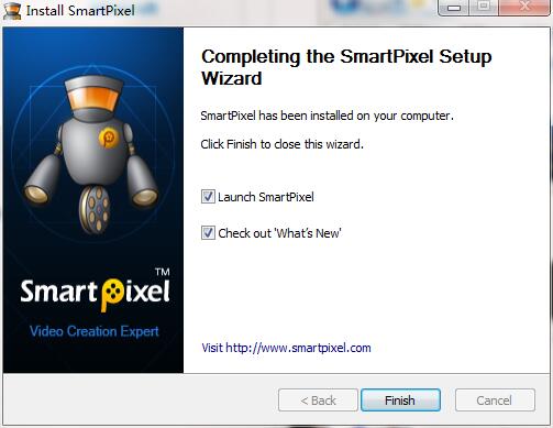 smartpixel download