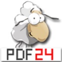 PDF24 PDF Creator