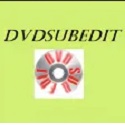 dvdsubedit