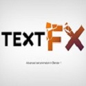 text effects