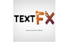 text effects