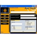 file tools