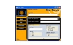 file tools