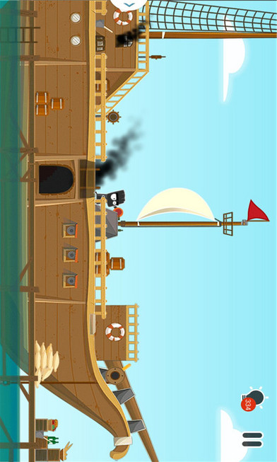 小黑的宝藏2破解版 1.1.0