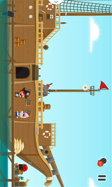 小黑的宝藏2破解版 1.1.0