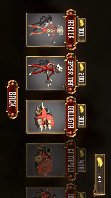 僵尸城堡防御破解版 1.0.2