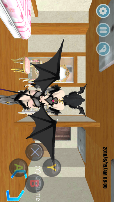 女子高校模拟器2018破解版 52.0