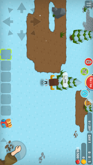 生存大世界破解版 2.0.3