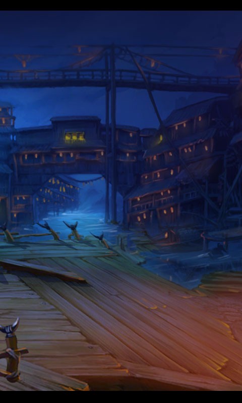 伏魔天师令截图