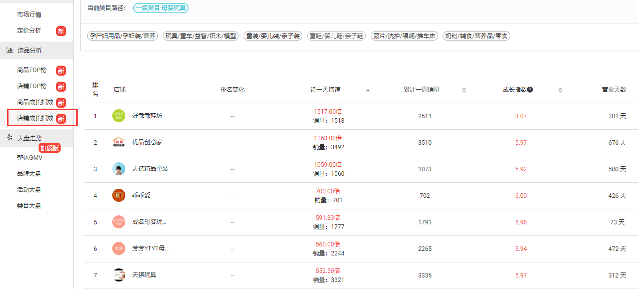 多多情报通Mac版截图
