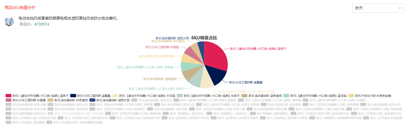 多多情报通Mac版截图