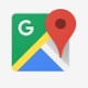 谷歌地图