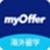 myOffer留学