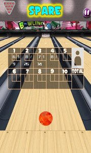 保龄球  1.0.7
