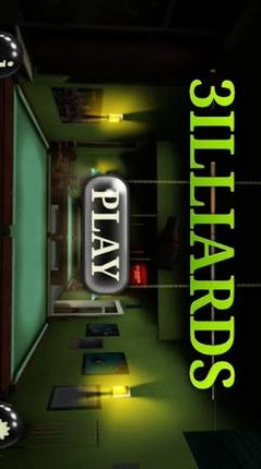 3D指上台球完整版  2.6