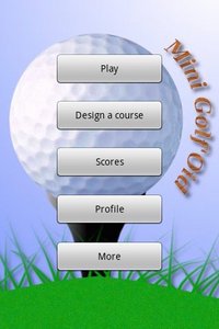 迷你高尔夫  5.0