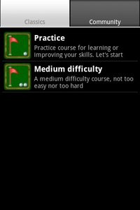 迷你高尔夫  5.0