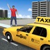出租車模擬