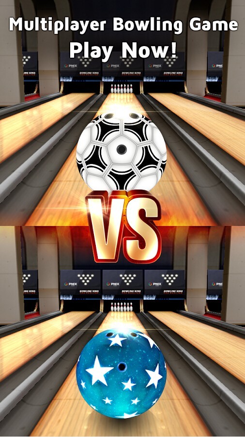保龄球王  1.50.9