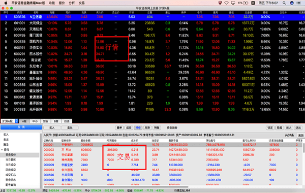 093429-621c26a5ce0ec.jpg 平安证券金融终端 V1.0.4