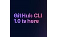 GitHub CLI