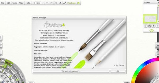 ArtRage Studio Pro