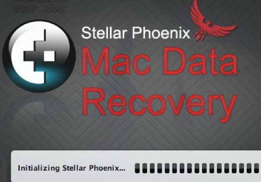 Stellar Phoenix Data Recovery截图