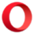 Opera 浏览器