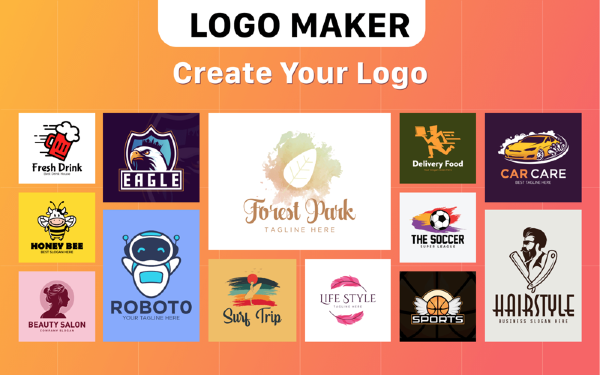 Logo Maker截图