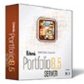 Extensis Portfolio Server Mac