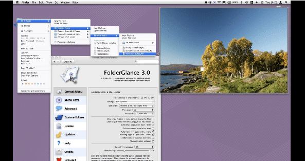 FolderGlance Mac截图