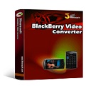 Tipard BlackBerry Video Converter for Mac