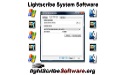 LightScribe System Software Mac
