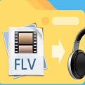 Tipard FLV to Audio Converter for Mac