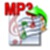 uSeesoft MP3 Converter for Mac