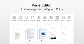 pdf-Office Professional截图