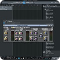Voxengo VariSaturator(Unit) For Mac