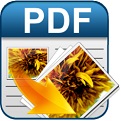 iPubsoft PDF Image Extractor for Mac
