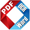 PDF to Word OCR For Mac