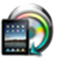 Emicsoft Mac DVD to iPad Converter