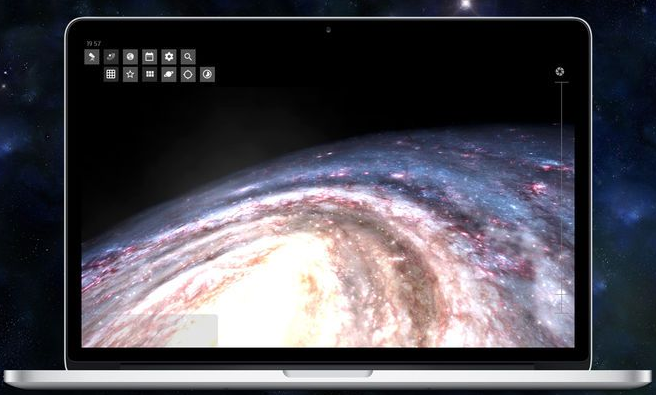 Sky ORB 3D For Mac截图