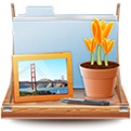 DesktopShelves For Mac