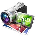 iCoolsoft MOD Converter for mac