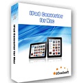 iCoolsoft iPad Video Converter for mac