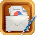 TemplateBox For Mac