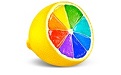 ColorStrokes 颜色飞溅工作室 For Mac