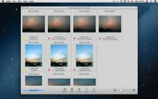 Unik Duplicate Image Finder For Mac截图